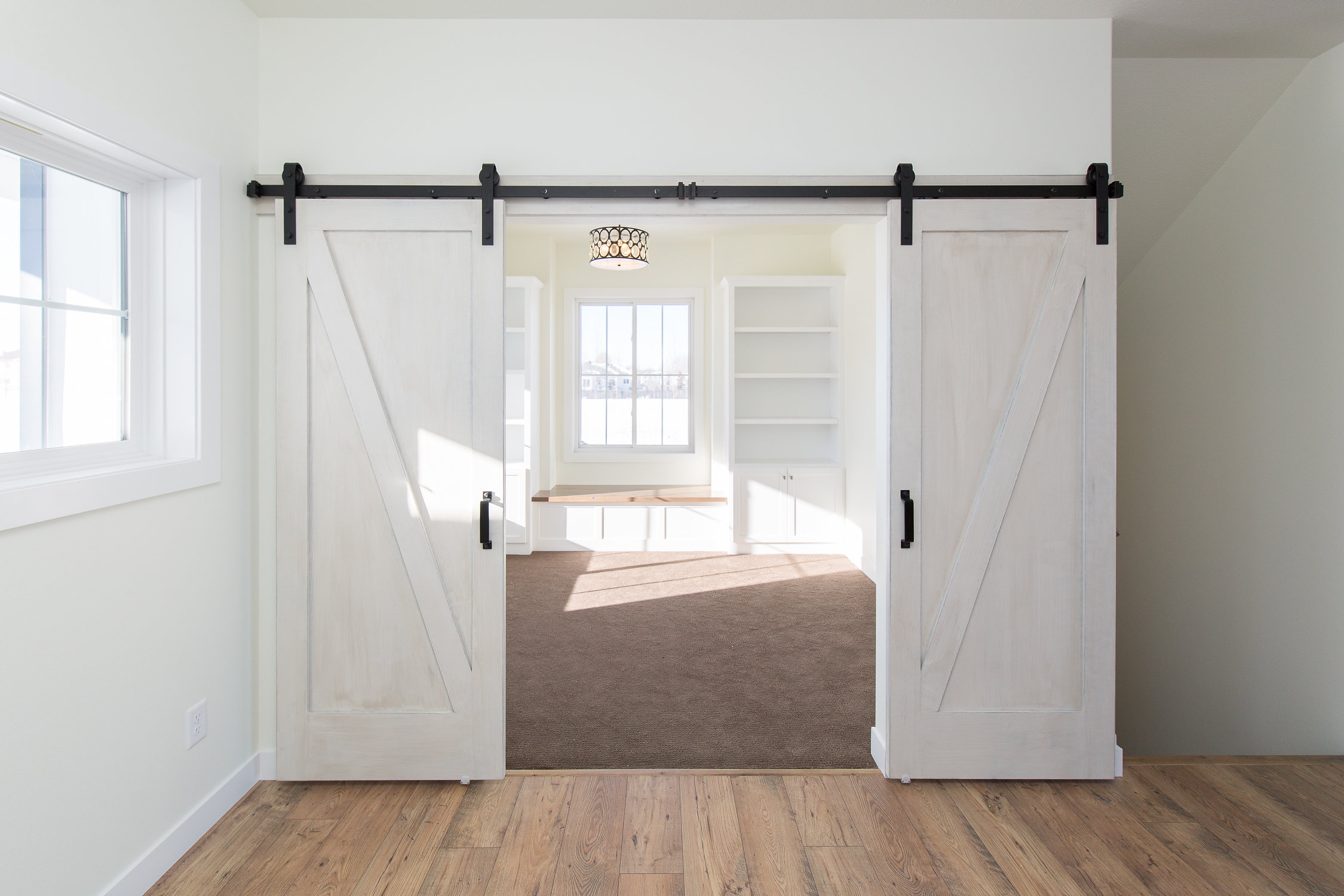 Barn doors and built ins.jpg