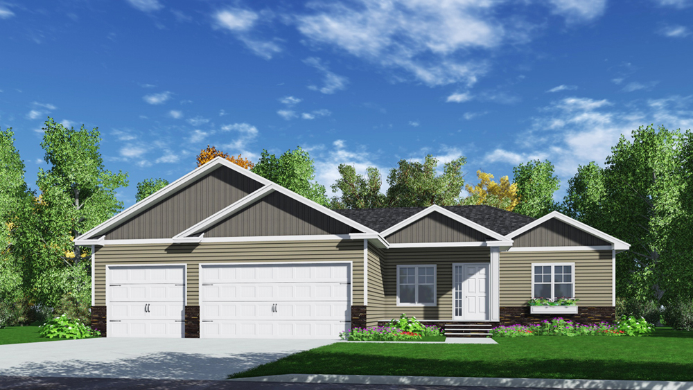 Ava Jean :: Krueger Construction : Custom Home Builder in Fargo & West ...