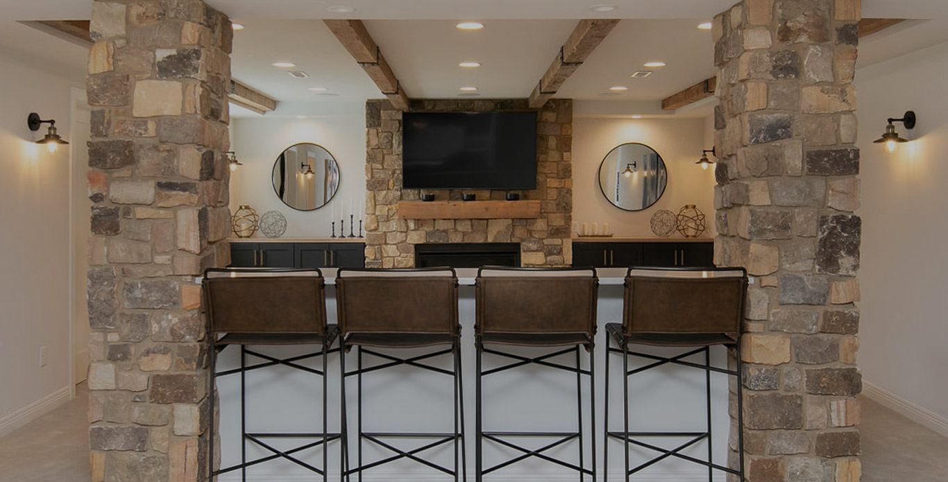 Quality custom homes, tailored for you.